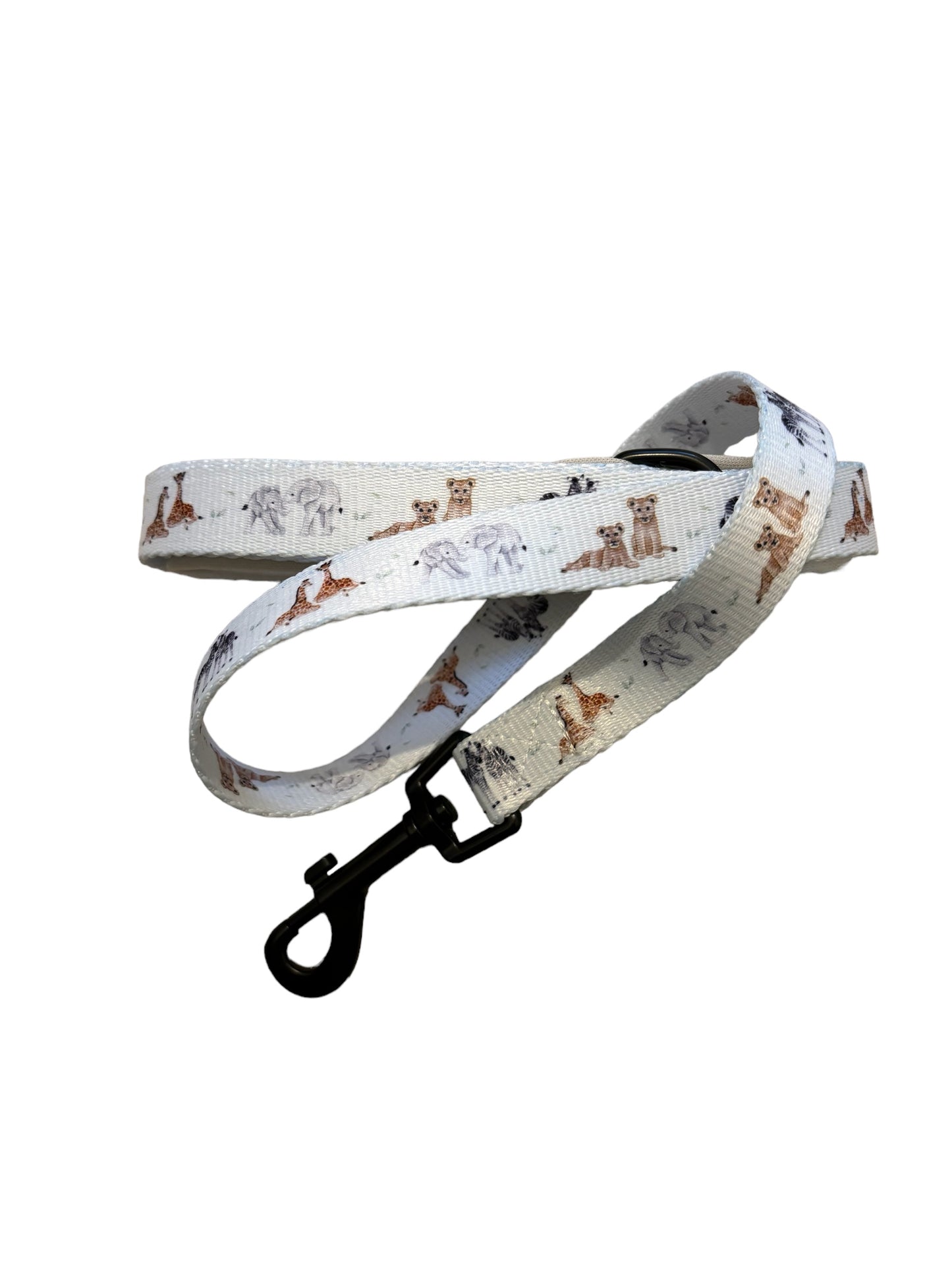 Wild at Heart Tough Harness and Lead Set