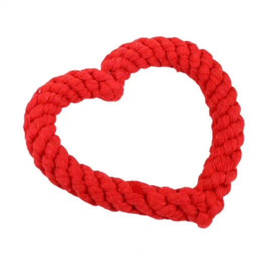 Love Heart Rope