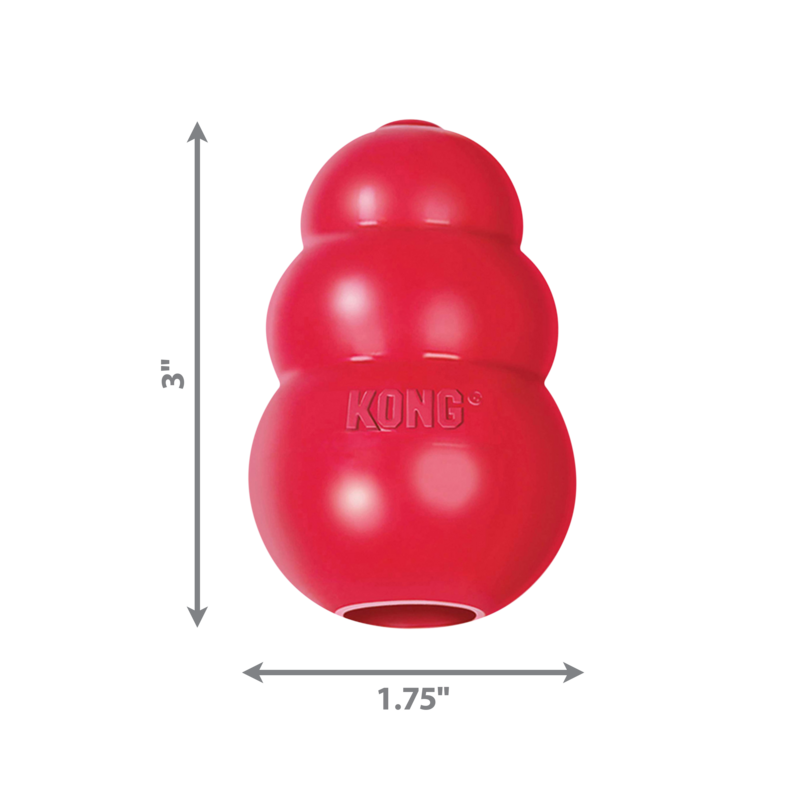 KONG Classic