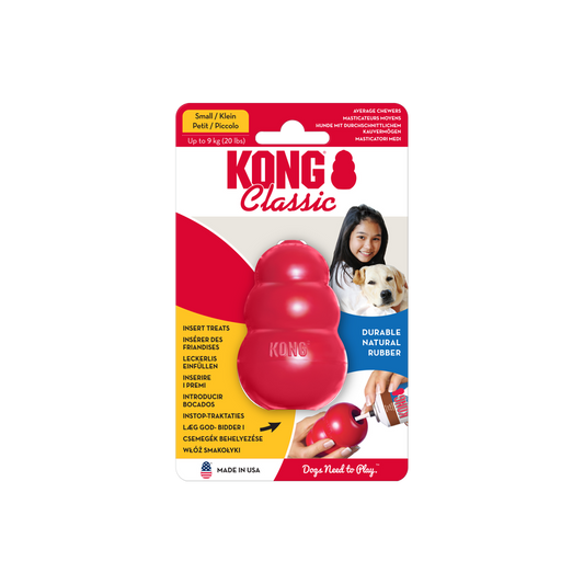 KONG Classic