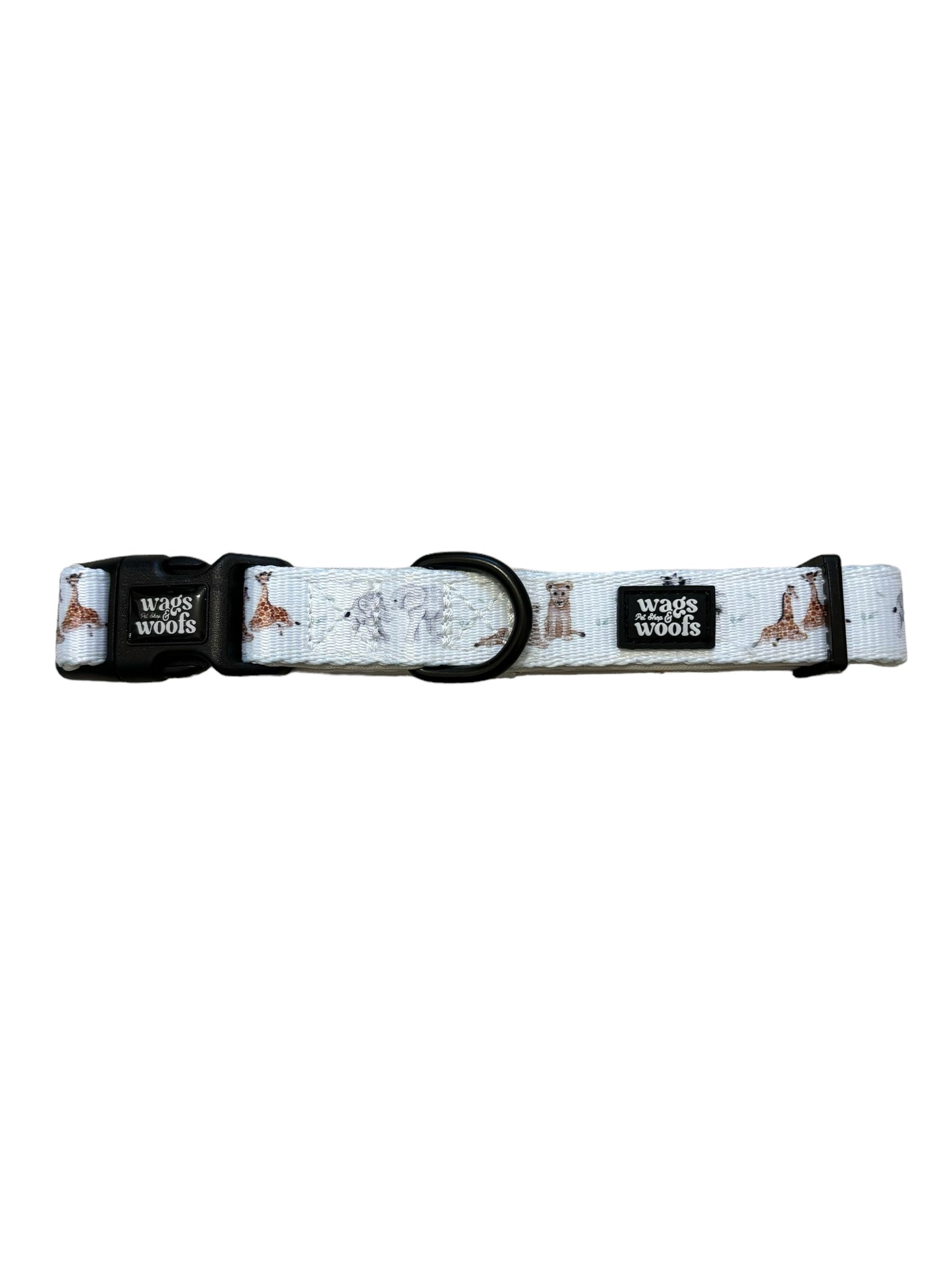 Wild at Heart Collar